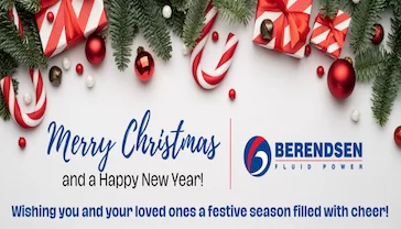 2025 Christmas Operating Hours