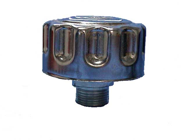 ABS-MBS-Series-Chrome-Plated-Steel-Cap