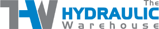 the hydraulics warehouse logo