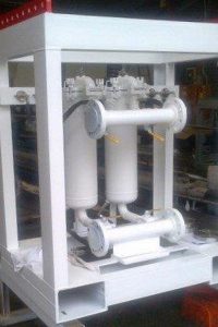 Filtration-system-Design