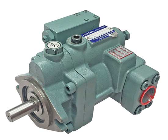 pv-series-piston-pump