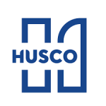 husco logo