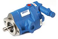 hydraulic-pump