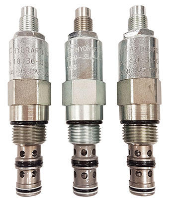 hydraforce-sequence-valve