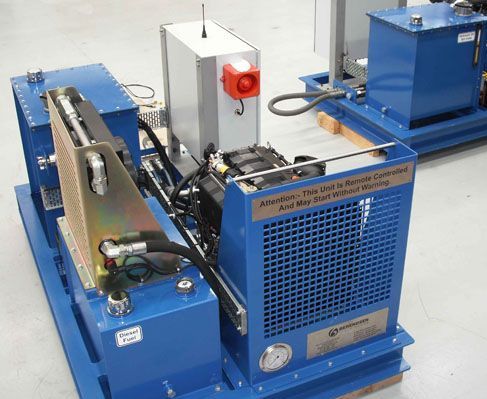 common-hydraulic-system-errors