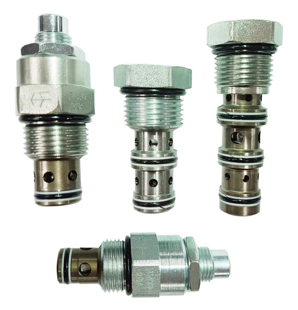 Check Valves