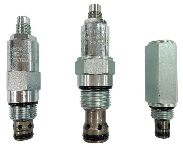 HydraForce-Relief-Valve