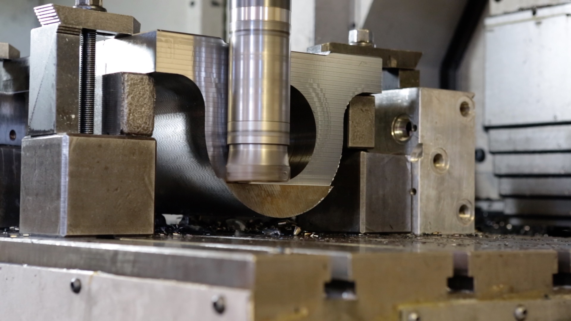 Cylinder Manufacture