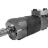 Eaton-Char-lynn-2000-series-2-Bolt-SAE-A-Mount