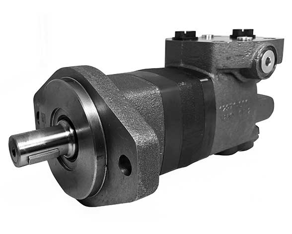 Eaton-Char-Lynn-2 Bolt-SAE-A-Mount