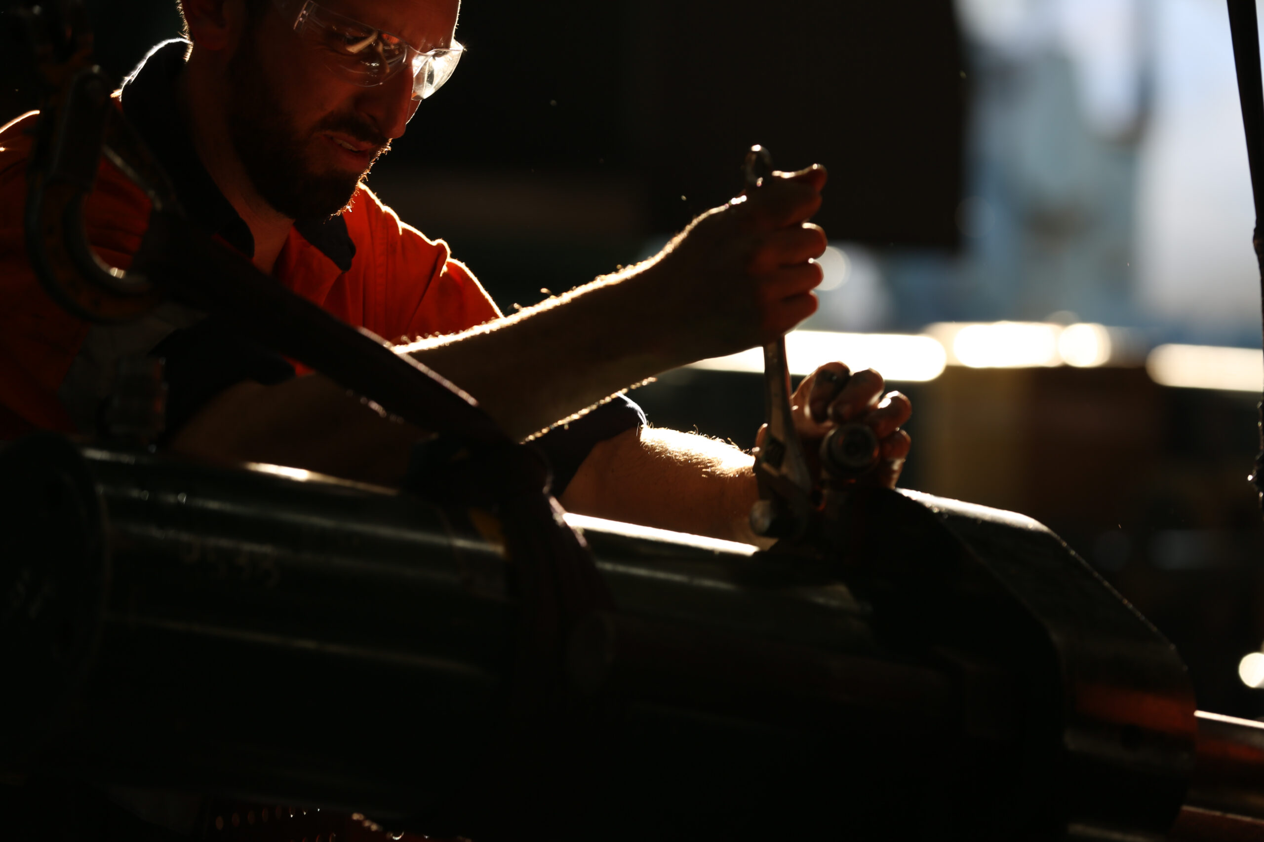 Lathes & milling machines