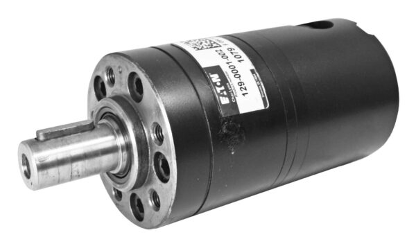 5-Bolt-Mount-16mm-Straight-Keyed