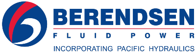 Berendsen Fluid Power logo