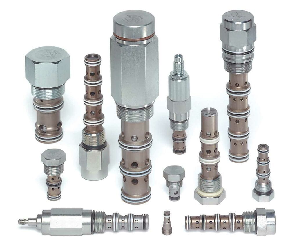 Directional Valves