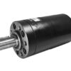 Eaton-J2-Series-5-Bolt-Mount-58-Straight-Keyed-Shaft