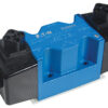 Eaton-Vickers-CETOP-5-Standard-Performance-Solenoid-Valve