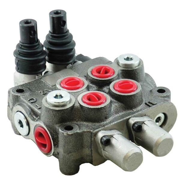 monoblock-valves