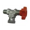 Gauge-Isolation-Valves