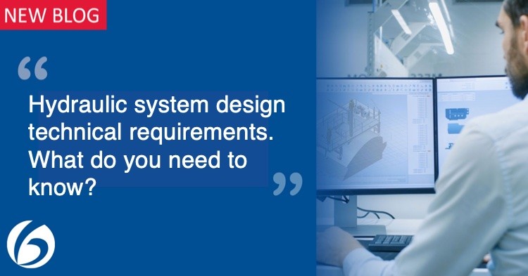 Hydraulic-System-Design-Technical-Requirements-what-to-know