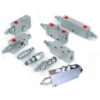 Hydraulic-Over-Centre-Valves
