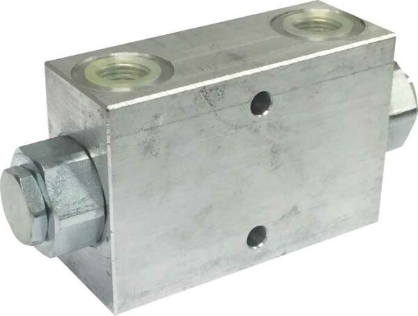 Pilot-Operated-Check-Valves