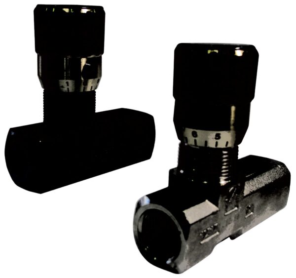 SingleActing-Flow-Control-with-Reverse-Free-Flow