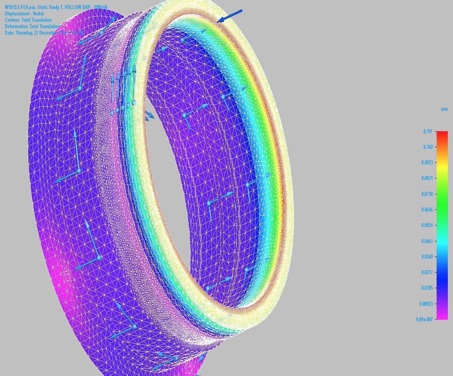 Hydraulic-Cylinder-Reliability-Engineering