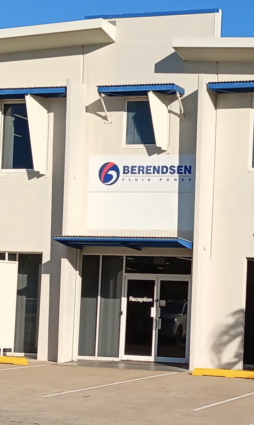 Machining of barrels, rods, clevis joints, cylinder heads, glands