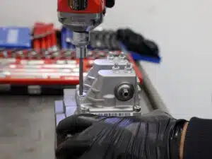 Lubrication-Unit-Design-Manufacture