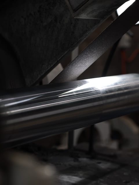 Lathes & milling machines