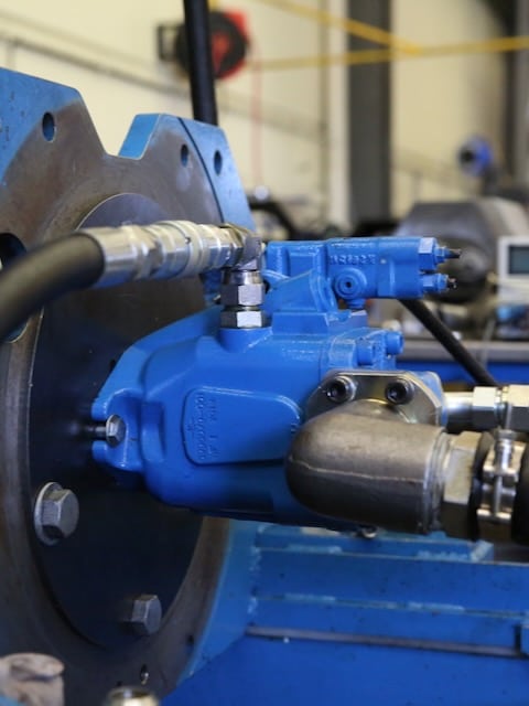 Lathes & milling machines