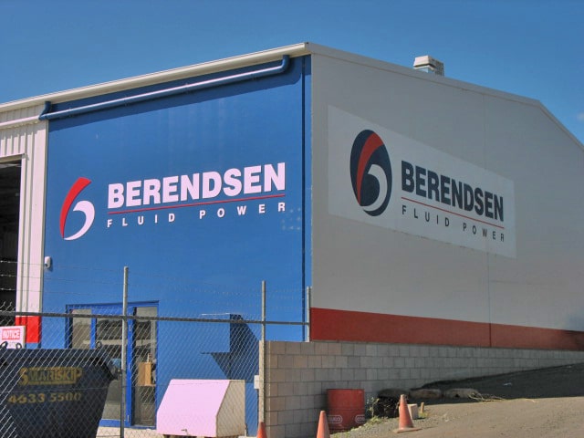 Machining of barrels, rods, clevis joints, cylinder heads, glands