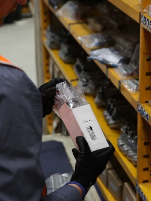 Lathes & milling machines