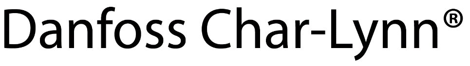 Danfoss Char-Lynn® logo