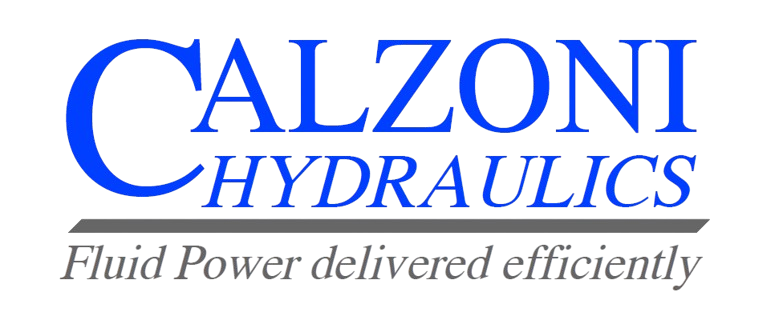 CALZONI HYDRAULICS