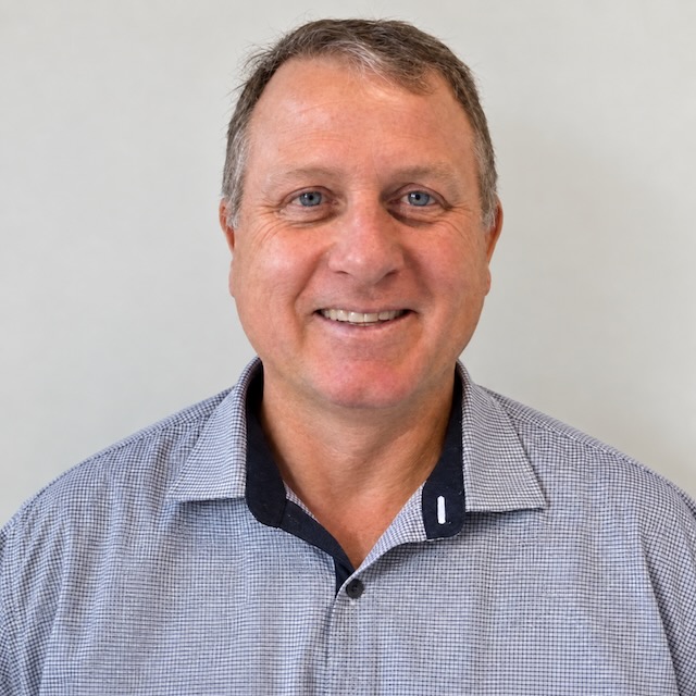 Mark Bowman, Richlands Branch Manager