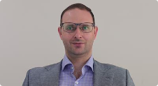 Michael Groger, Branch Manager, Berendsen Fluid Power Wetherill Park
