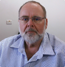 Steve Millar, Branch Manager, Berendsen Fluid Power Bundaberg